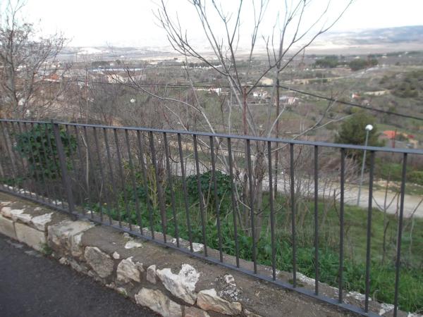 Terreno en calle Tejares, 6  a