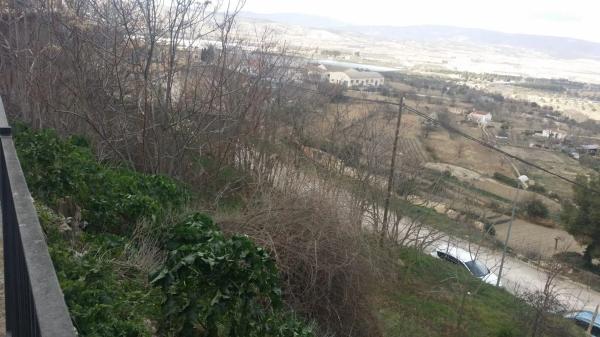 Terreno en calle Tejares, 6  a