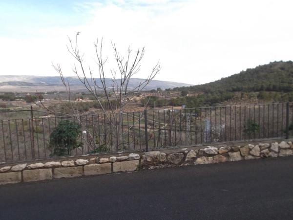 Terreno en calle Tejares, 6  a