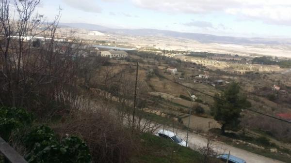 Terreno en calle Tejares, 6  a