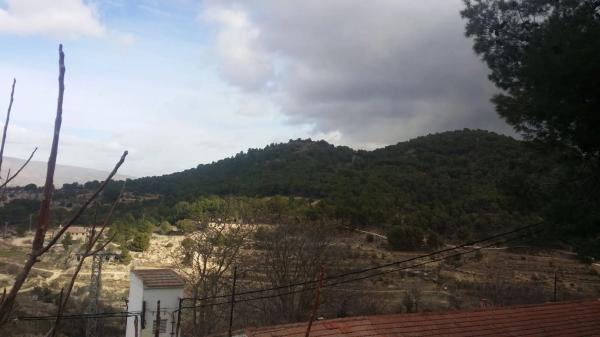 Terreno en calle Tejares, 6  a