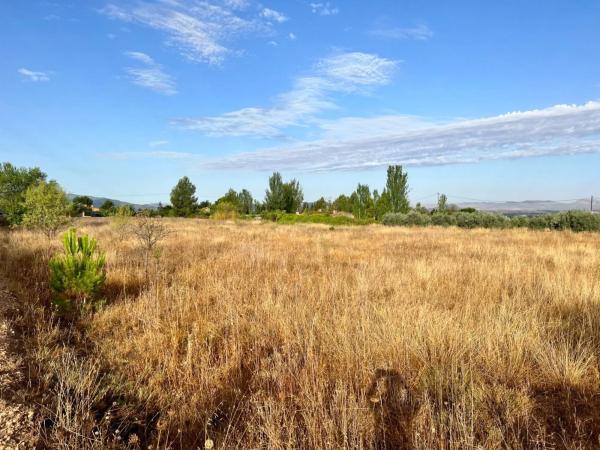 Terreno en Las Tiesas