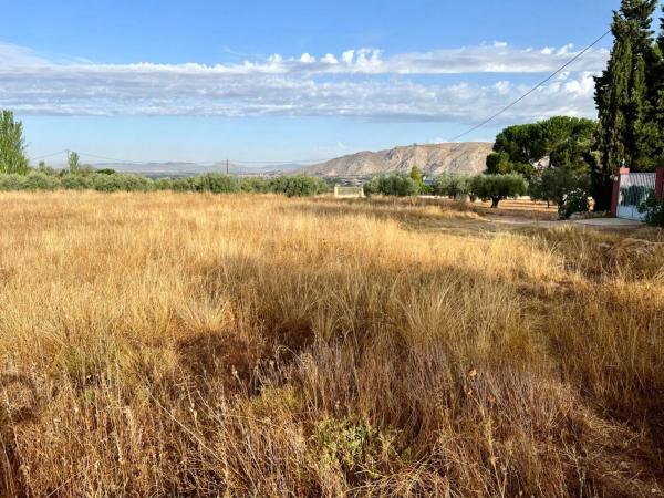 Terreno en Las Tiesas