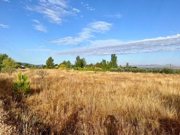 Terreno en Las Tiesas