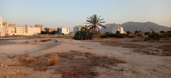 Terreno en calle del Labrador, 5