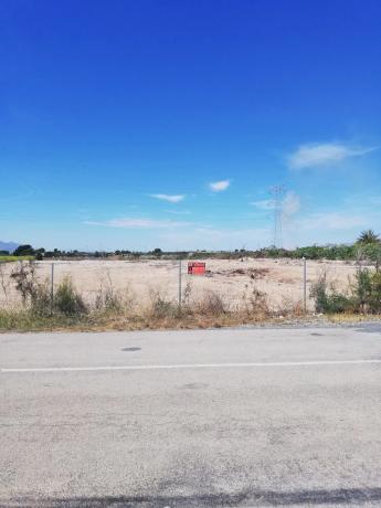Terreno en camino de San Cayetano, km 0