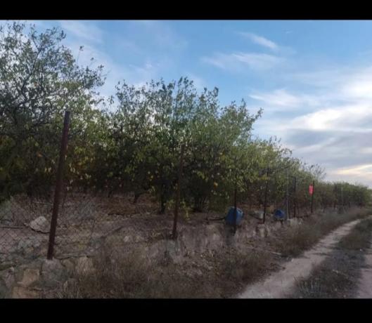 Terreno en plaza de España, 1