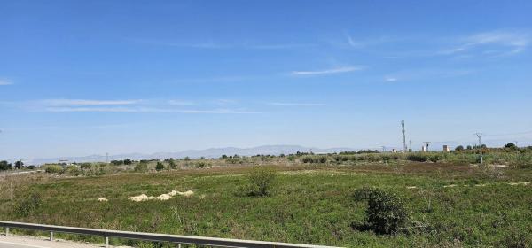 Terreno en Cv-920, km 13