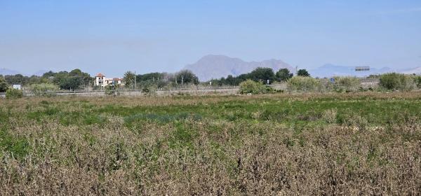 Terreno en Cv-920, km 13