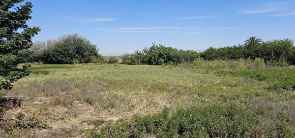 Terreno en Cv-920, km 13