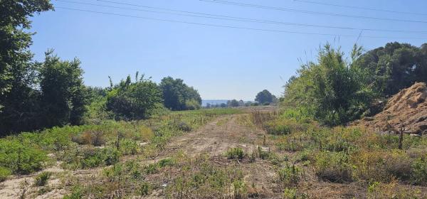 Terreno en Cv-920, km 13