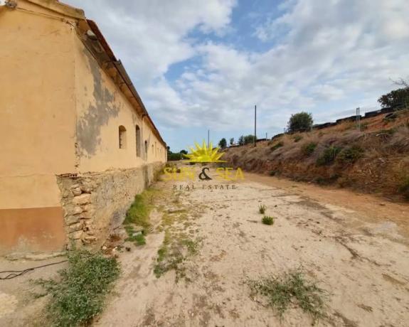 Terreno en Callosa de Segura