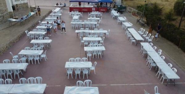 Terreno en Callosilla s/n