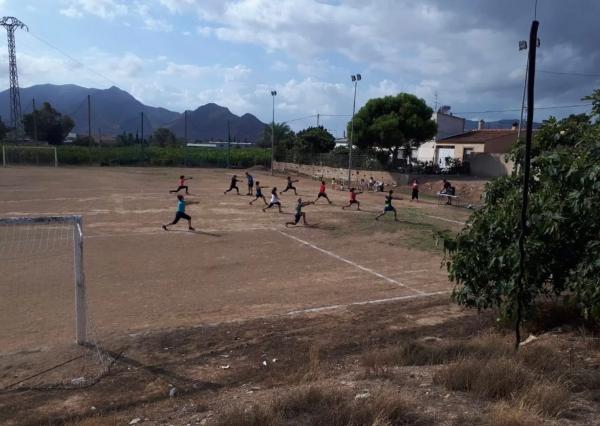 Terreno en Callosilla s/n