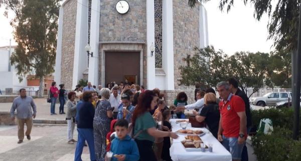 Terreno en Callosilla s/n