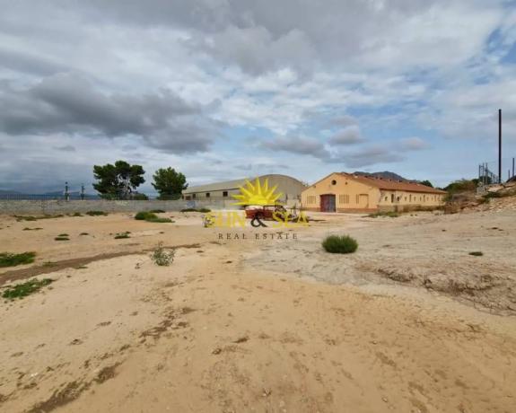Terreno en Callosa de Segura