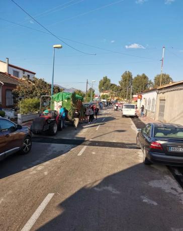 Terreno en Callosilla s/n