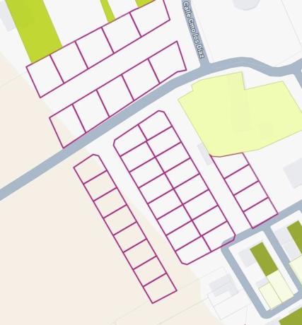 Terreno en Callosilla s/n