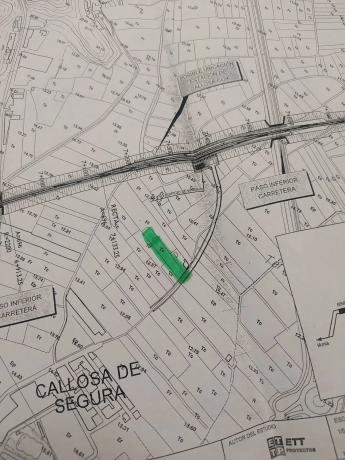 Terreno en camino la Serrana, 6