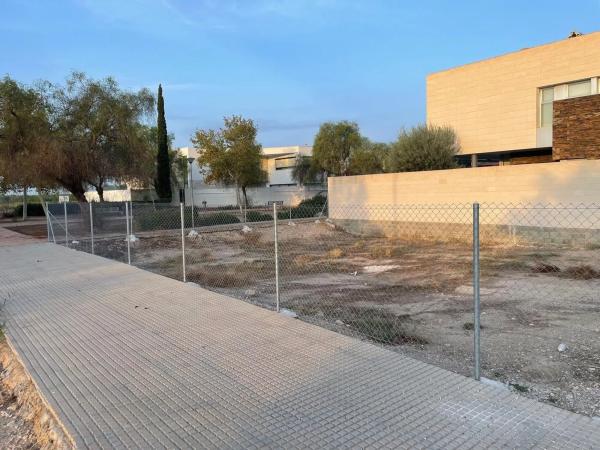 Terreno en Callosa de Segura