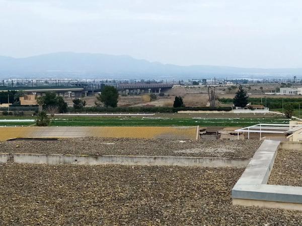 Terreno en camino la Serrana, 6