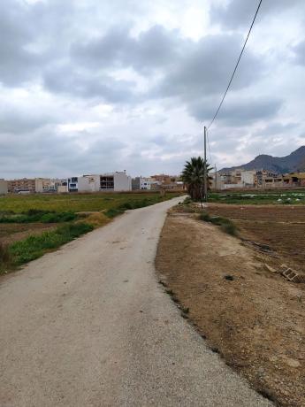 Terreno en camino la Serrana, 6