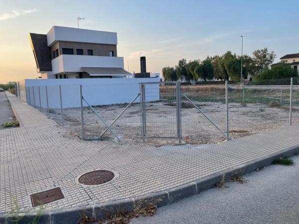 Terreno en Callosa de Segura