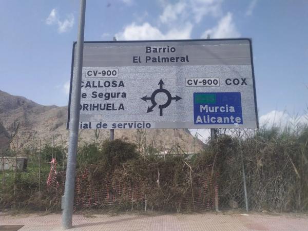 Terreno en calle Belgica s/n