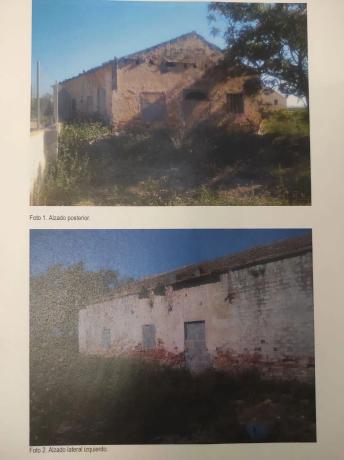 Terreno en camino los Tonecas, 19