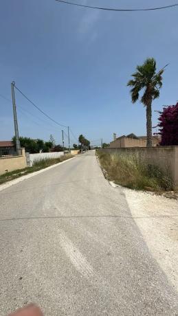 Terreno en Arroba de Hornos, 187