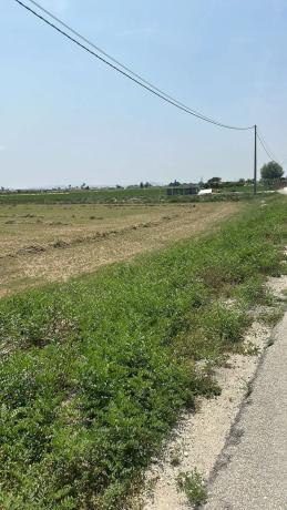 Terreno en Arroba de Hornos, 187