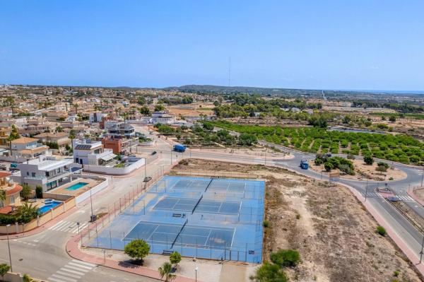 Terreno en Ciudad Quesada