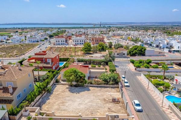 Terreno en Ciudad Quesada