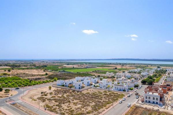 Terreno en Ciudad Quesada