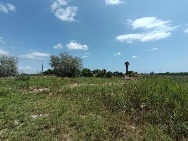 Terreno en Diseminado Diseminados, 114