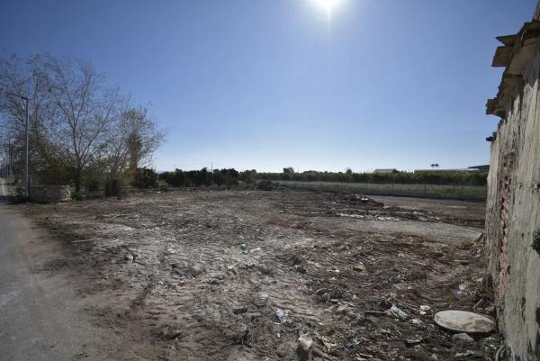 Terreno en Diseminado Diseminados, 114