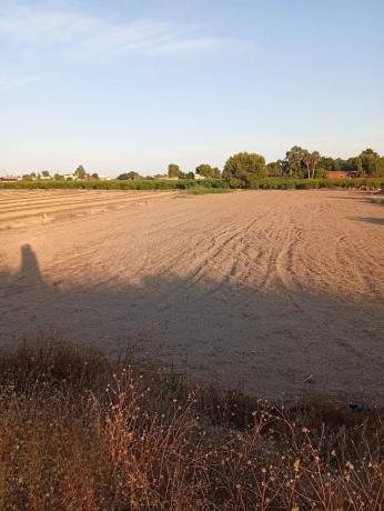 Terreno en camino Cebadas, 2