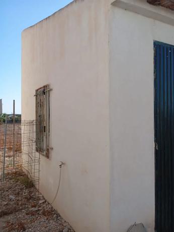 Terreno en vereda de los Josés, 49