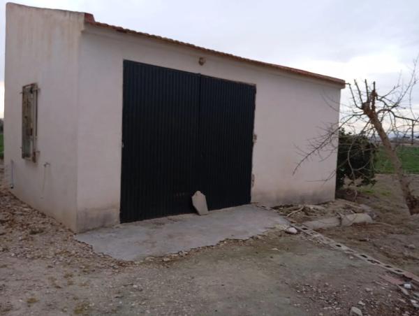 Terreno en vereda de los Josés, 49