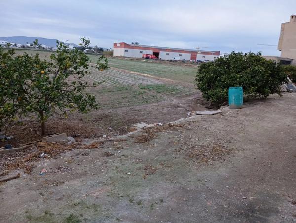 Terreno en vereda de los Josés, 49