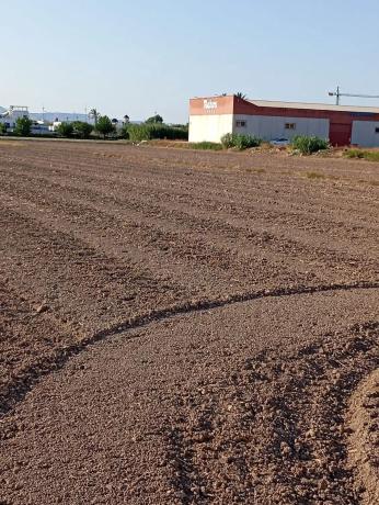 Terreno en vereda de los Josés, 49