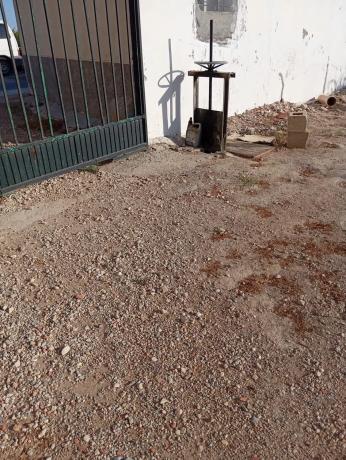 Terreno en vereda de los Josés, 49