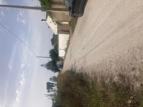 Terreno en Partida Marina s/n