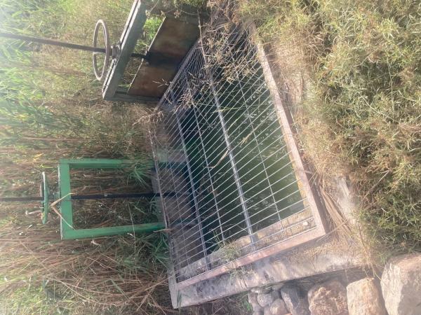 Terreno en Partida Marina s/n