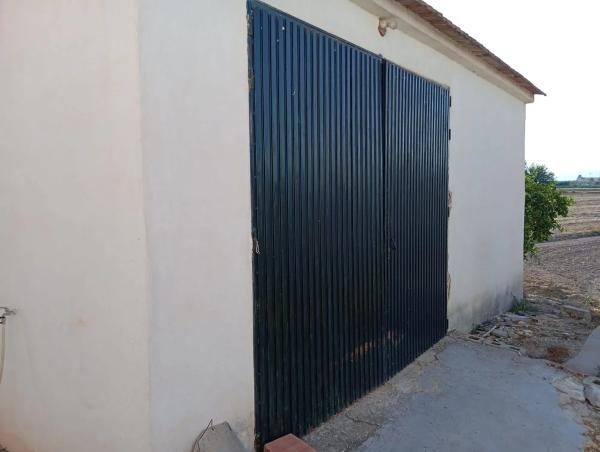 Terreno en vereda de los Josés, 49