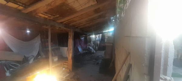 Terreno en huerta Dolores s/n