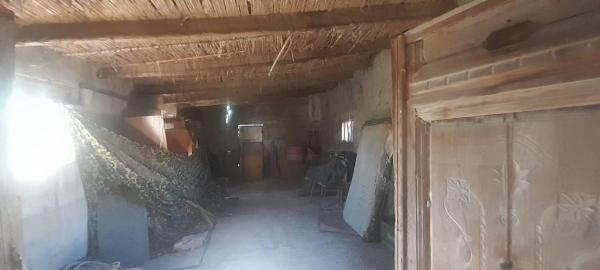 Terreno en huerta Dolores s/n