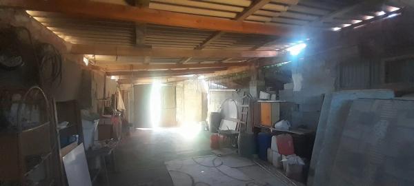 Terreno en huerta Dolores s/n