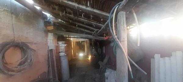 Terreno en huerta Dolores s/n