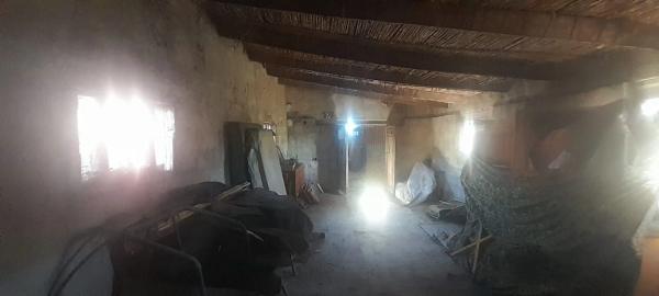 Terreno en huerta Dolores s/n